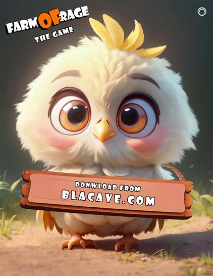 Farm of Rage game
