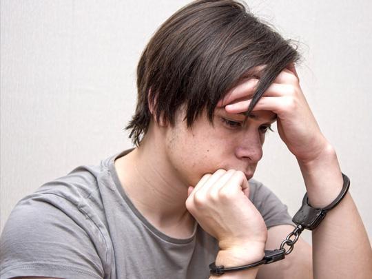 Juvenile Defense Attorney