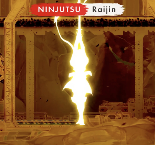 Master the art of Ninjutsu.
Step in as Joe Musashi and carve a path through the dunes — SHINOBI: Art of Vengeance launches Aug 28, with a free demo playable now.
Who’s speedrunning the prologue?
more updates coming soon at shorturl.at/KNGMO
#Shinobi #ArtOfVengeance #SEGA #JoeMusashi #Ninjutsu #ActionAdventure #HackAndSlash #Stealth #Parry #BossFights #RetroRevival #PS5 #XboxSeriesX #NintendoSwitch #PCGaming #GamingNews #Baskingamer