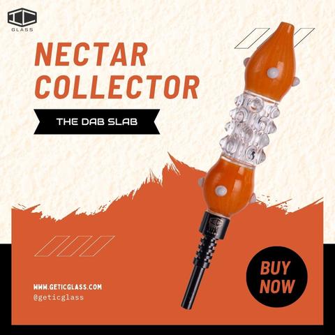 https://www.geticglass.com/collections/nectar-collector-collection/products/ic-glass-dab-slab-the-huni-badger-companion-includes-titanium-ceramic-quartz-tip-with-protector-drip-bottle-glass-bucket-comes-with-adapter-for-huni-badger-icnc1048?variant=44620934676612