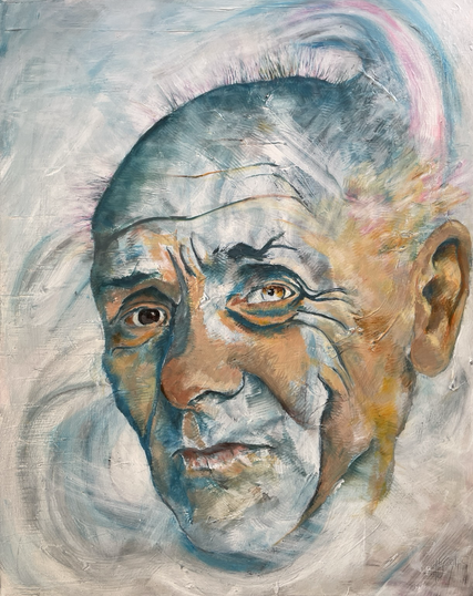 Jack le père