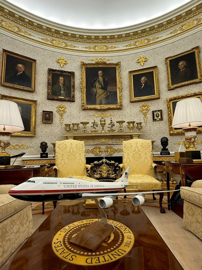 Trump White House