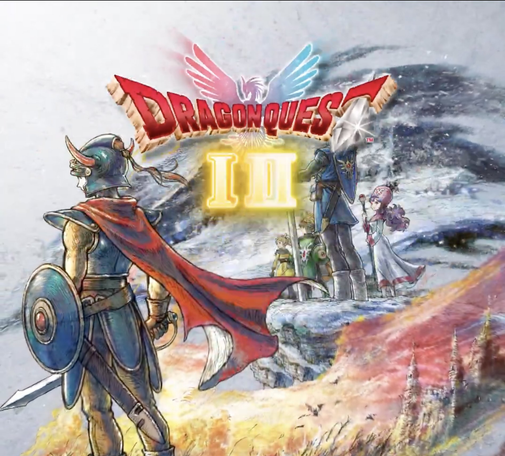 New quests for the heirs of Erdrick: DRAGON QUEST I & II HD‑2D Remake lands Oct 30 on Nintendo Switch and Nintendo Switch 2, with PS5, Xbox Series X|S, and PC also confirmed. 

HD‑2D visuals, QoL updates, and added story content round out the Erdrick saga.

more news and updates at https://shorturl.at/v8chv

#DragonQuest #HD2D #DQ1 #DQ2 #Erdrick #NintendoSwitch #NintendoSwitch2 #PS5 #XboxSeriesX #PCGaming #JRPG #Baskingamer