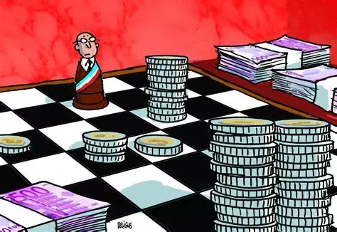  Transparence totale sur l’argent public 🤑