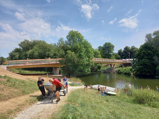 Nova biciponto tra la Nekaro