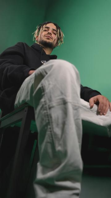 Buman-The-General-TheGeneral-BumanThegeneral-Buman-El-General-ElGeneral-BumanElGeneral-Singer-Songwriter-Cantante-Compositor-From-Morocco-2025-Urban-Music-Photo-Jpg-Images-News-Portrait-Independenta-artist-unsigned-booking-artist-for-book-open-booking