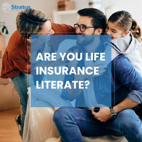 Life Insurance Poilcy