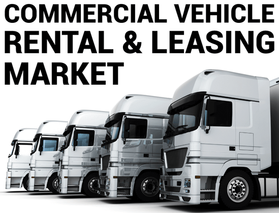 🌍 Growth powered by fleet expansion, rising e-commerce logistics, cost-efficient leasing, and demand for flexible mobility solutions.