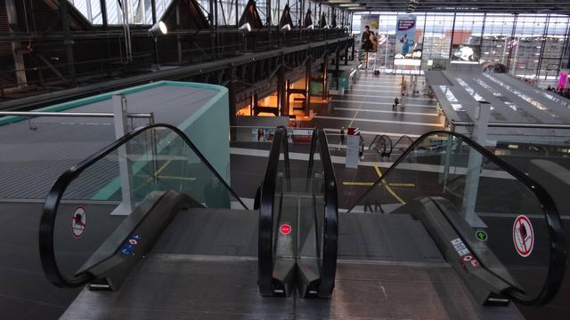 Flughafen Dresden Klotzsche