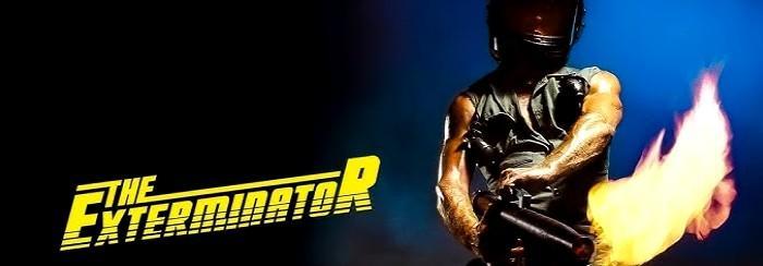 Le film de James Glickenhaus est une série B virile qui est d’une assez belle efficacité