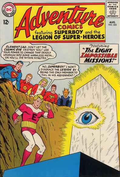 Art by Curt Swan