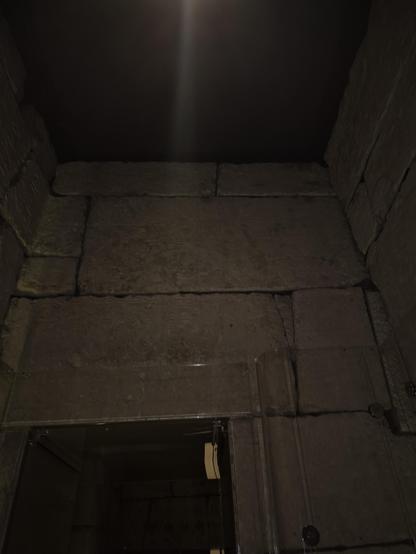 #Unas /ˈjuːnəs/ or Wenis, also spelled Unis (Ancient Egyptian: wnjs, hellenized form Oenas /ˈiːnəs/ or Onnos; died c. 2345 BC), was a king, the ninth and last ruler of the #FifthDynasty of Egypt during the #OldKingdom. Unas reigned for