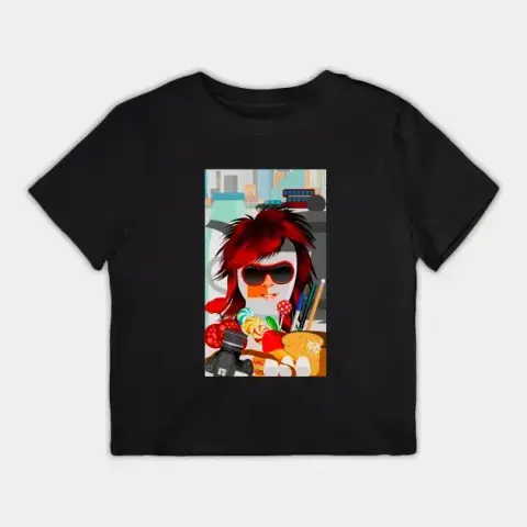 Travel Tee Women