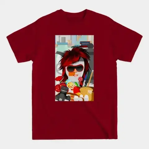 Travel Tee Classic