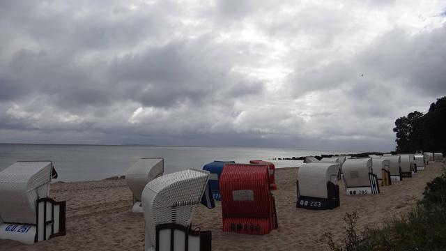 Ostsee Rügen Strand