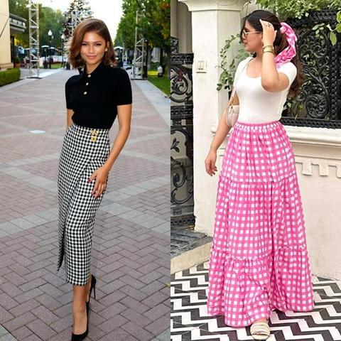 If you are looking for timeless fashion inspiration, gingham maxi skirts are your answer. This guide helps you explore styling tips that make gingham skirts work for both casual and formal outfits with ease.