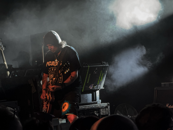 Phil Campbell 