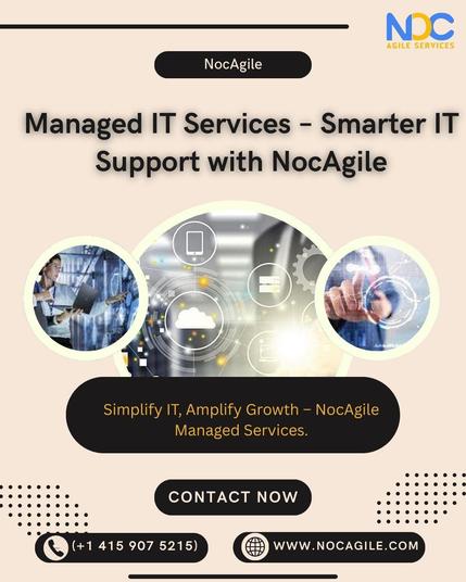 Managed IT Services