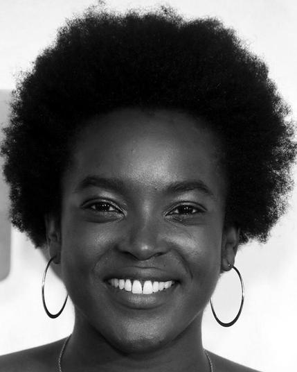 Wunmi Mosaku  est une Actrice à suivre!