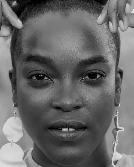 Wunmi Mosaku  est une Actrice à suivre!