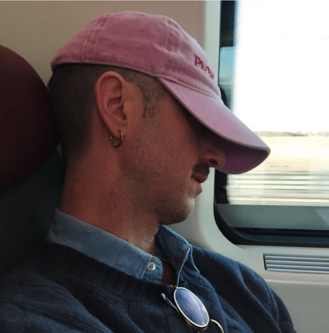 Vincenzo Latronico — Perfection