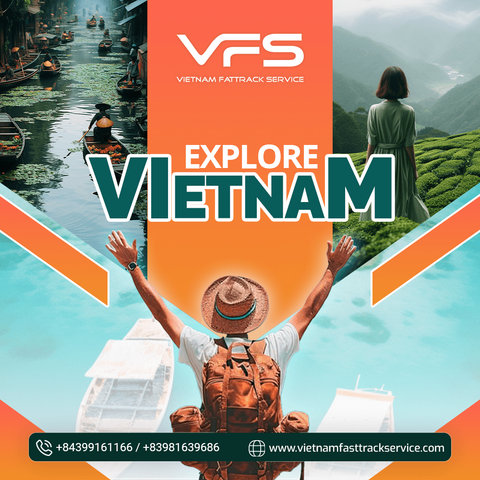 Book your Vietnam Fast Track Service now and enjoy a seamless airport experience!