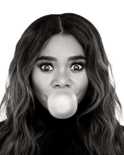 𝐑𝐞𝐠𝐢𝐧𝐚 𝐇𝐚𝐥𝐥 c'est plus de 	40 Films