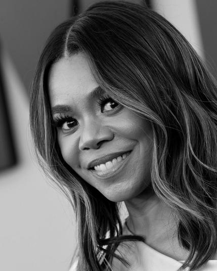 𝐑𝐞𝐠𝐢𝐧𝐚 𝐇𝐚𝐥𝐥 c'est plus de 	40 Films