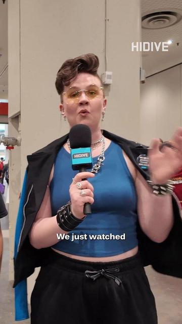 Why 'Rock Is A Lady's Modesty' Has the Best Anime Soundtrack