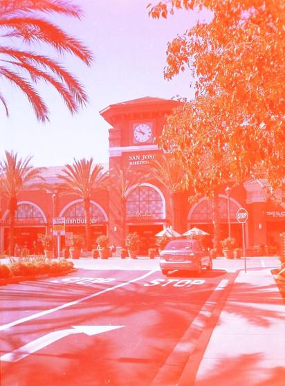 San Jose