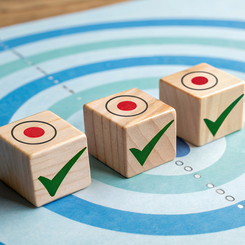 Accountability coaching from Bradex Business Solutions