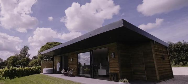 Best Hotels in Herefordshire