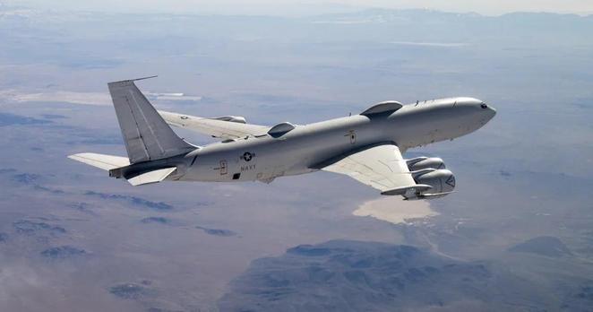 Boeing e-6B