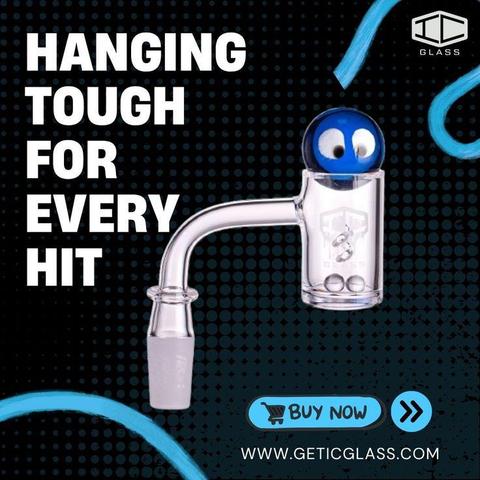 https://www.geticglass.com/collections/bangers/products/ic-glass-hanging-14mm-male-90d-banger-includes-carb-cap-terp-balls-sticker-icb1014?variant=44617550364804