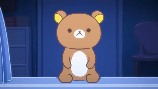 Rilakkuma Short Form TV Anime to Debut in April 2026: Key Art and Staff Revealed