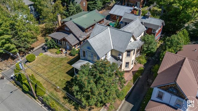 LAKE PLACID MULTIFAMILY ON PARKSIDE
Exterior