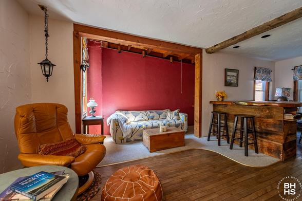 LAKE PLACID MULTIFAMILY ON PARKSIDE
Apartment Living Room