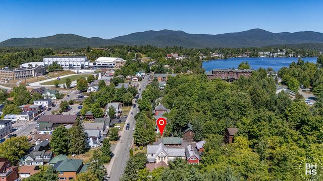 LAKE PLACID MULTIFAMILY ON PARKSIDE
Aerial To Main Street