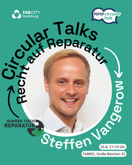 Steffen Vangerow