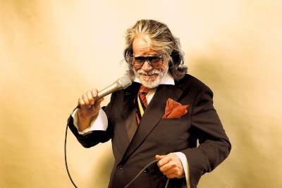 Helge Schneider wird 70
Die ARD zeigt anlässlich seines 70. Geburtstags eine unkonventionelle Doku: Helge Schneider porträtierte sich selbst in "The Klimperclown".
https://www.kabarett-news.de/News-vom-28.08.2025-helge-schneider.html
Foto Copyright meine Supermaus GmbH