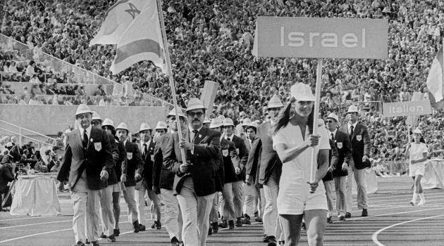 Свято спорту, затьмарене трагедією
https://buymeacoffee.com/valdeloir/nozejuwiho

#Олімпіада1972 #Мюнхен #трагедія #спорт #історія
#Olympics1972 #Munich #tragedy #sports #history