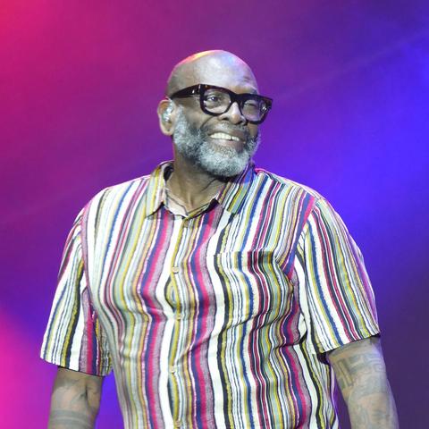 Arnold McCuller wird heute 75