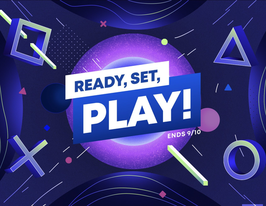 PlayStation Store has launched fresh discounts today, August 27, including hits like Resident Evil 4, Horizon Forbidden West Complete Edition, TEKKEN 8, Call of Duty: Black Ops 6, and more. 

Big adventures and top games are now available at lower prices through September 10. 

Which title is your pick for this sale round?

more news coming soon at https://shorturl.at/2cZUU

#PlayStationStore #Sale #ReadySetPlay #PS5Deals #GamingNews #Baskingamer #gaming