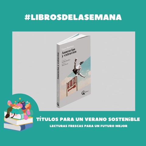 Portada del libro 