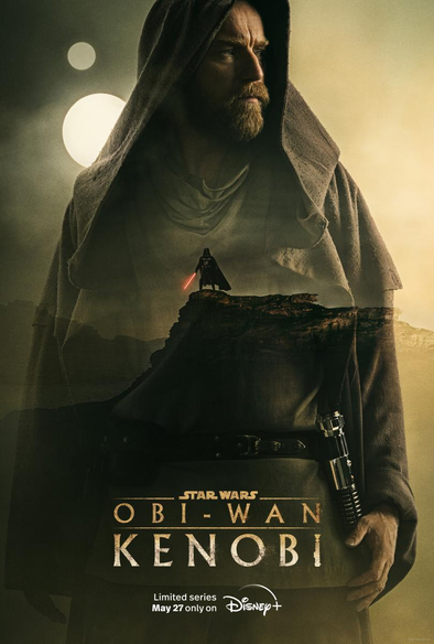 Imagen de la serie Obi-Wan Kenobi