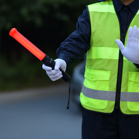 Đèn Chỉ Huy Giao Thông