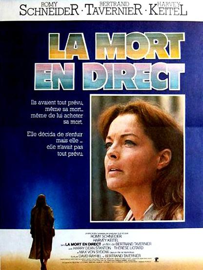 Bertrand Tavernier, en visionnaire, pose en 1980 les bases même de la télé-réalité des années 2000 