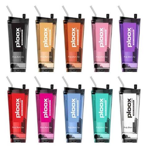 Ploox Party Shisha Cup
