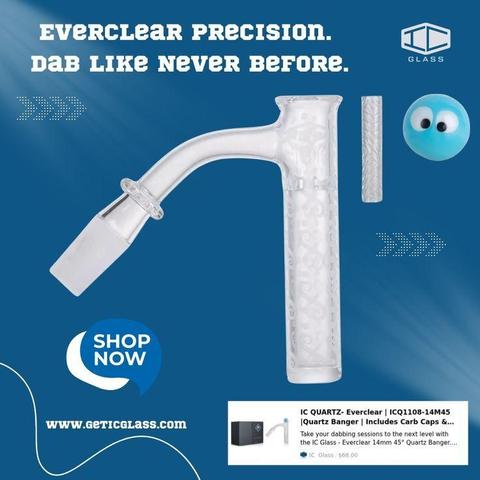 https://www.geticglass.com/collections/latest-collection/products/ic-quartz-everclear-icq1108-14m45-quartz-banger-includes-carb-caps-terp-balls