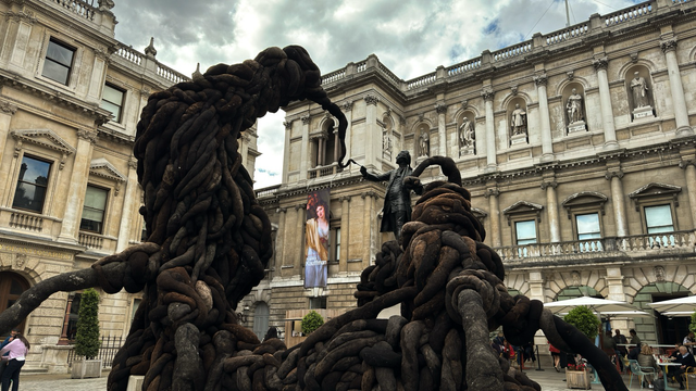 Royal academy of Arts 